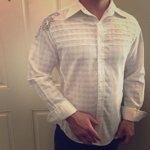 Experience Men’s Shirt